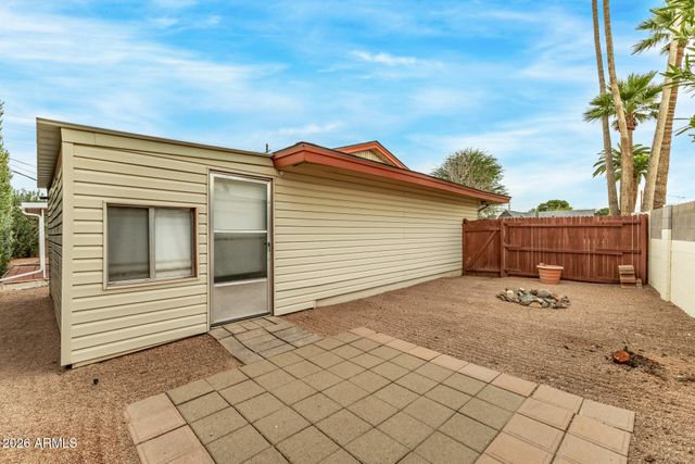 7848 N 33RD Drive, Phoenix, AZ 85051