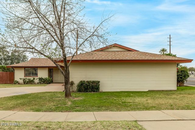 7848 N 33RD Drive, Phoenix, AZ 85051