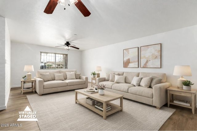 7848 N 33RD Drive, Phoenix, AZ 85051