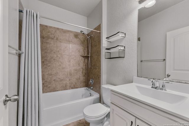 13125 Shoreline Dr, San Antonio, TX 78254