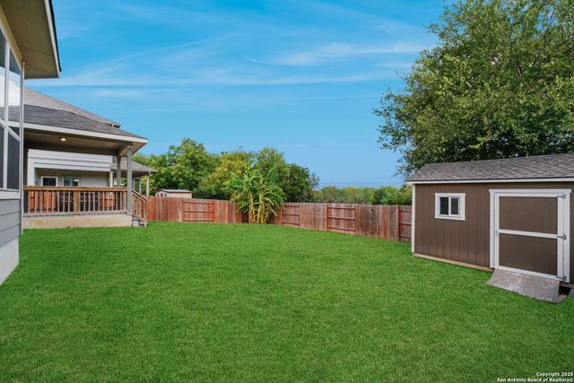 13125 Shoreline Dr, San Antonio, TX 78254