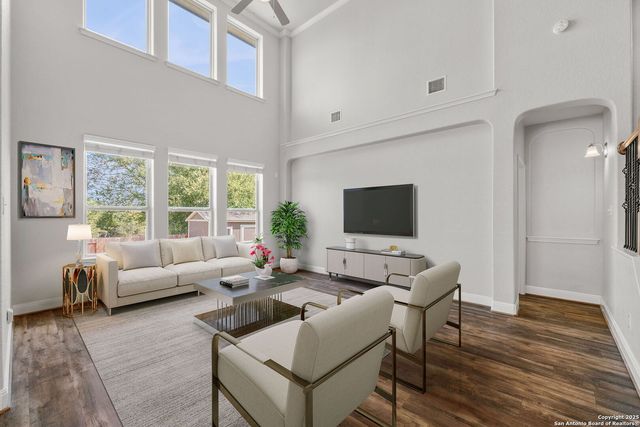 13125 Shoreline Dr, San Antonio, TX 78254