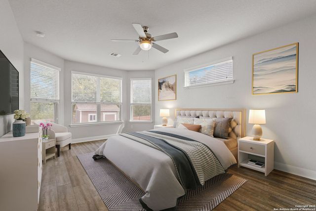 13125 Shoreline Dr, San Antonio, TX 78254