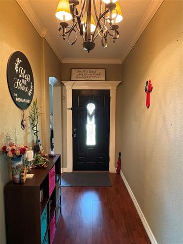 110 Dove Trail, Richwood, TX 77531