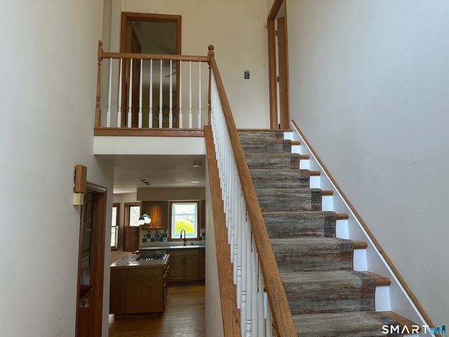 181 North Chestnut Hill Road, Killingworth, CT 06419