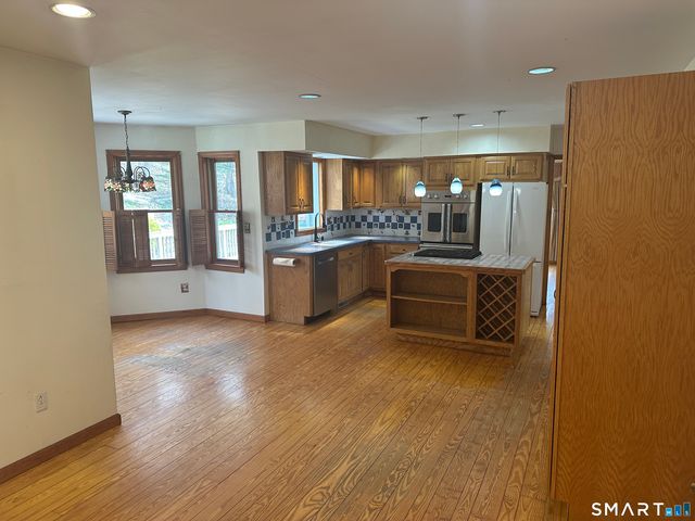 181 North Chestnut Hill Road, Killingworth, CT 06419