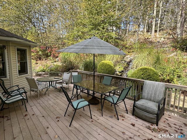181 North Chestnut Hill Road, Killingworth, CT 06419