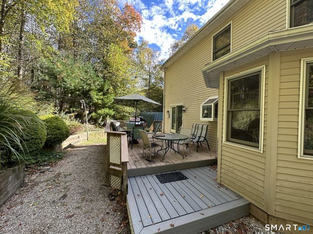 181 North Chestnut Hill Road, Killingworth, CT 06419