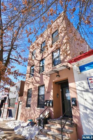 351 Mulberry Street, Newark, NJ 07102