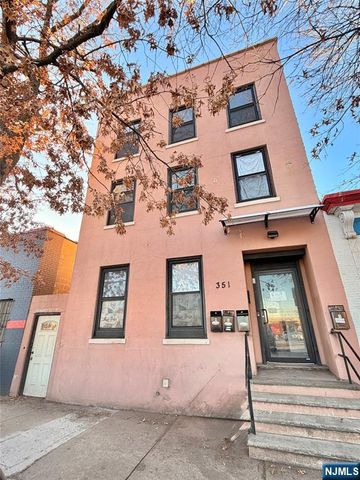 351 Mulberry Street, Newark, NJ 07102