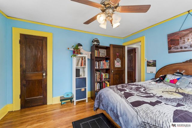 4161 California Street Street, Omaha, NE 68131