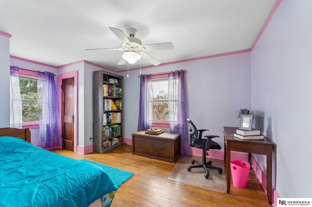 4161 California Street Street, Omaha, NE 68131