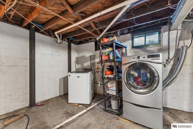 4161 California Street Street, Omaha, NE 68131