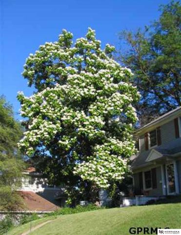 4161 California Street Street, Omaha, NE 68131