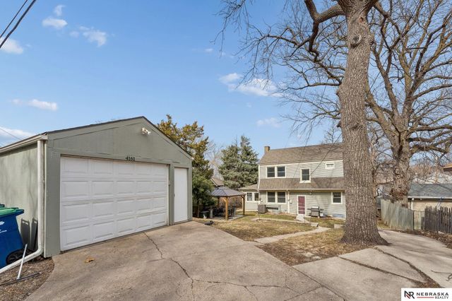 4161 California Street Street, Omaha, NE 68131