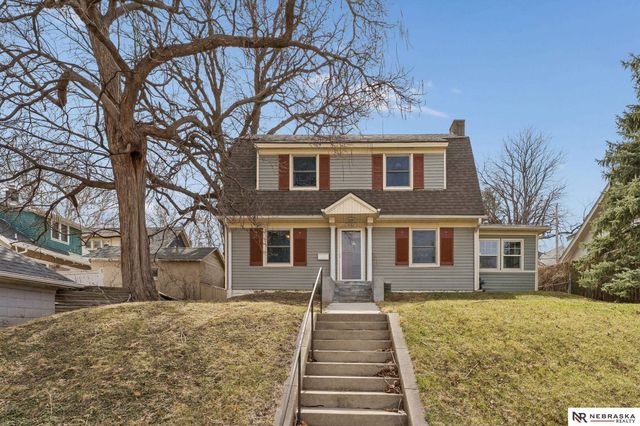 4161 California Street Street, Omaha, NE 68131