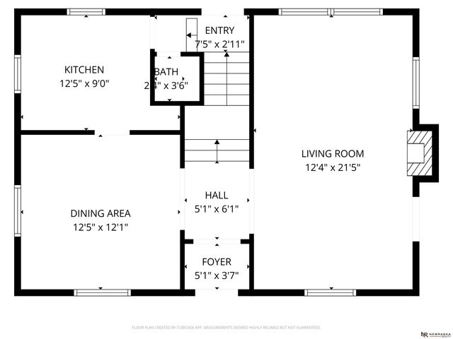 4161 California Street Street, Omaha, NE 68131