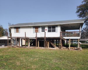 663 Indian Hill Boulevard, Livingston, TX 77351