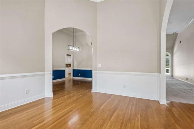 1416 Arblay Place, Loganville, GA 30052
