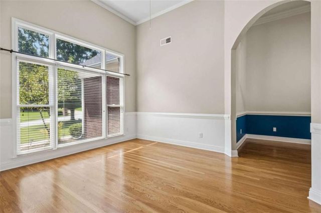 1416 Arblay Place, Loganville, GA 30052