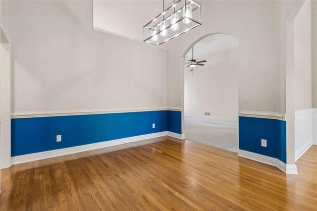 1416 Arblay Place, Loganville, GA 30052
