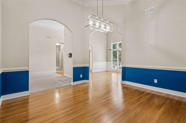 1416 Arblay Place, Loganville, GA 30052