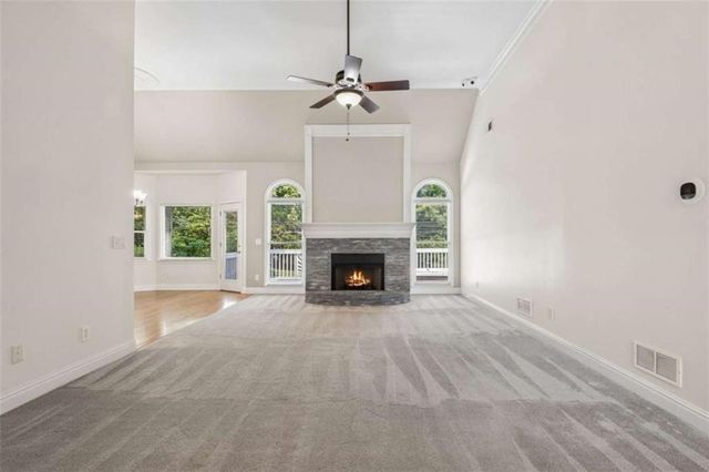 1416 Arblay Place, Loganville, GA 30052