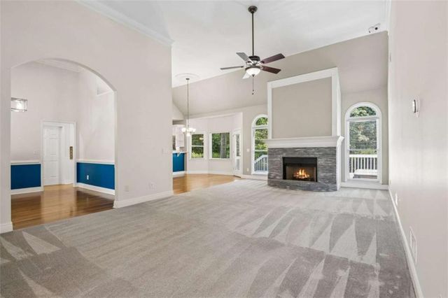 1416 Arblay Place, Loganville, GA 30052