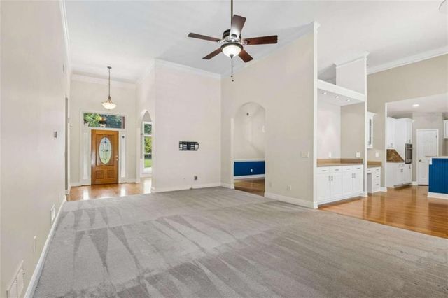 1416 Arblay Place, Loganville, GA 30052
