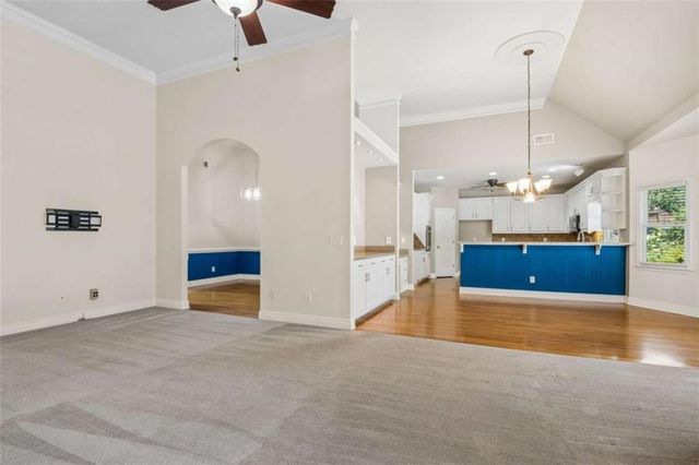 1416 Arblay Place, Loganville, GA 30052