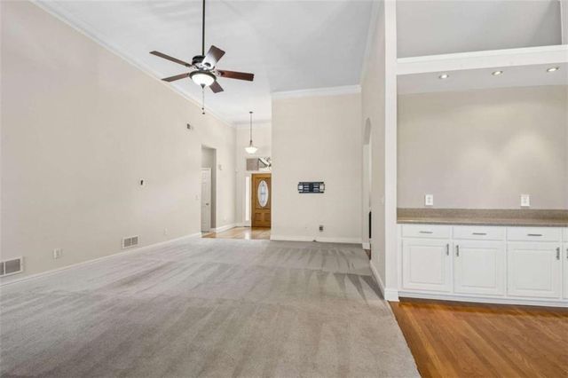 1416 Arblay Place, Loganville, GA 30052