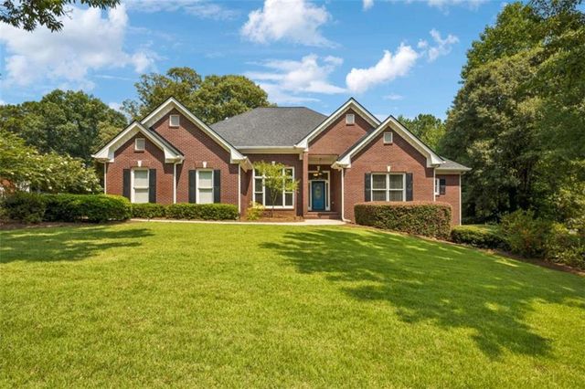 1416 Arblay Place, Loganville, GA 30052