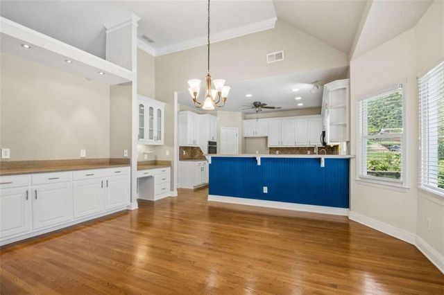 1416 Arblay Place, Loganville, GA 30052