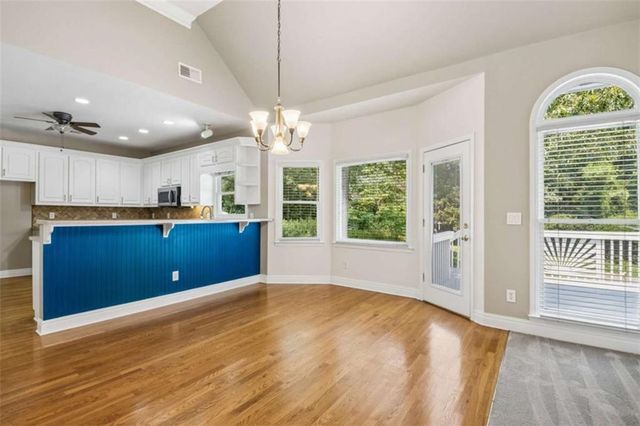 1416 Arblay Place, Loganville, GA 30052