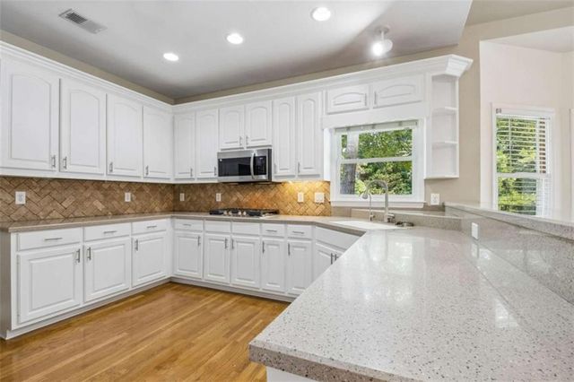 1416 Arblay Place, Loganville, GA 30052