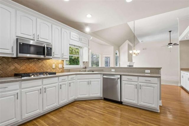 1416 Arblay Place, Loganville, GA 30052