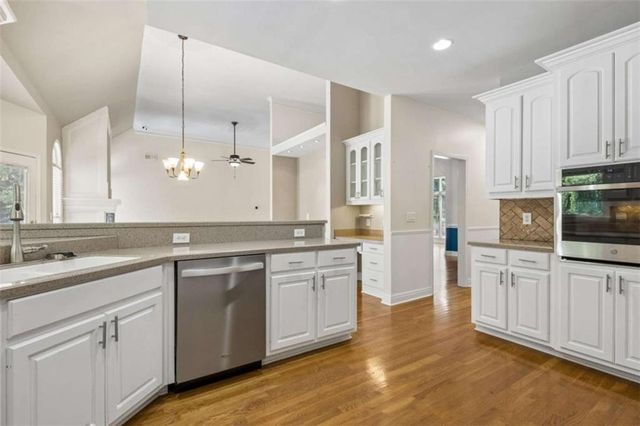 1416 Arblay Place, Loganville, GA 30052