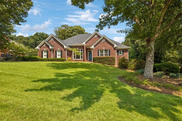 1416 Arblay Place, Loganville, GA 30052