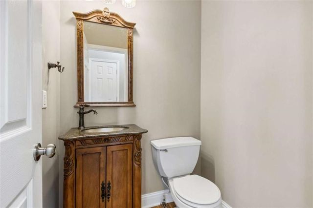 1416 Arblay Place, Loganville, GA 30052