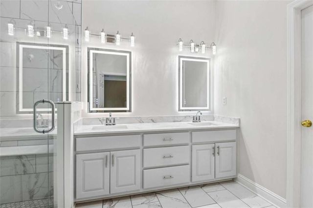 1416 Arblay Place, Loganville, GA 30052