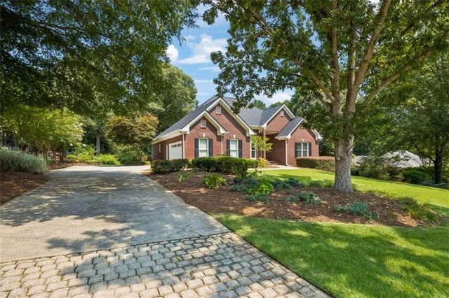 1416 Arblay Place, Loganville, GA 30052