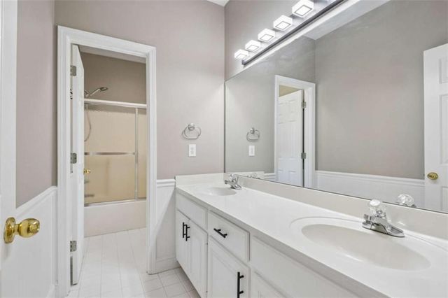 1416 Arblay Place, Loganville, GA 30052