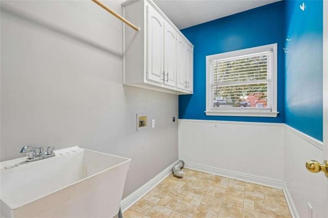 1416 Arblay Place, Loganville, GA 30052