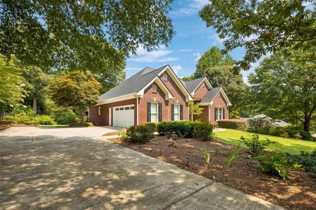 1416 Arblay Place, Loganville, GA 30052