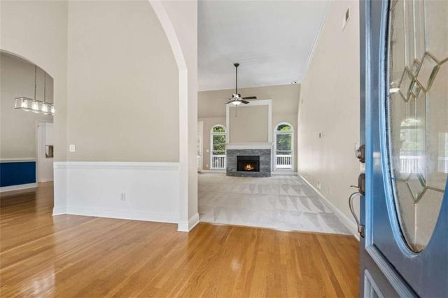 1416 Arblay Place, Loganville, GA 30052
