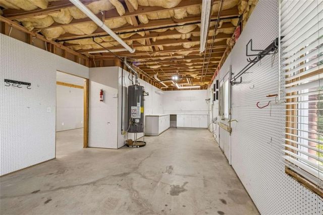 1416 Arblay Place, Loganville, GA 30052