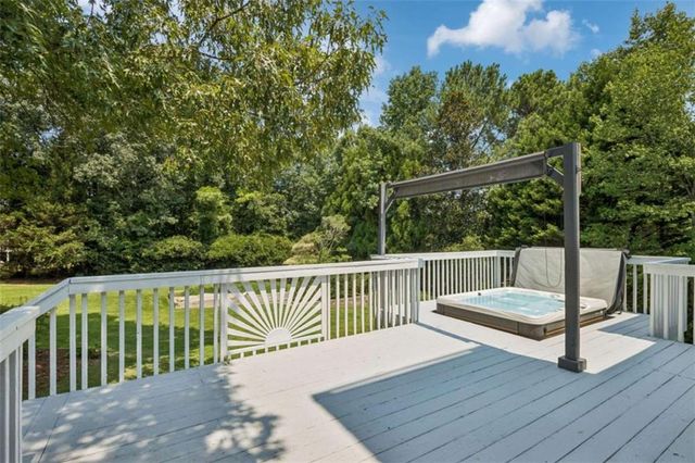1416 Arblay Place, Loganville, GA 30052