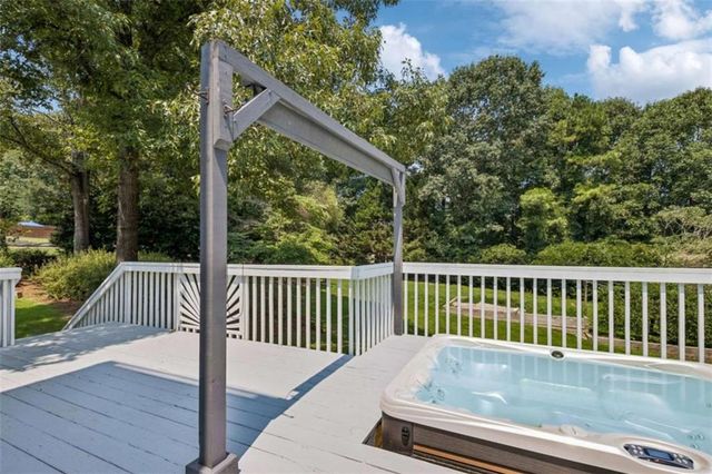 1416 Arblay Place, Loganville, GA 30052