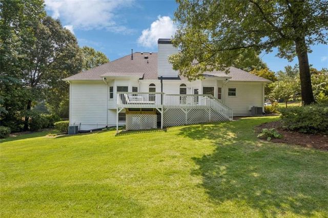 1416 Arblay Place, Loganville, GA 30052