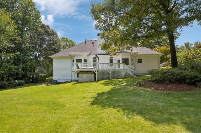 1416 Arblay Place, Loganville, GA 30052